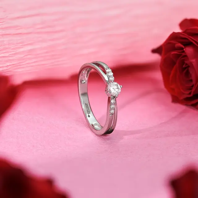 Engagement Ring